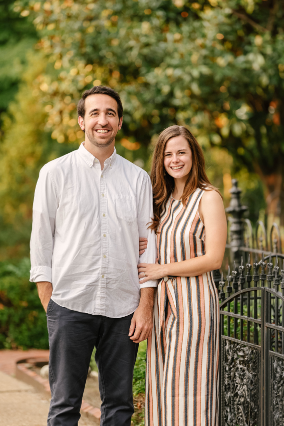 Meet Our New Campus Ministers - Reformed University Fellowship