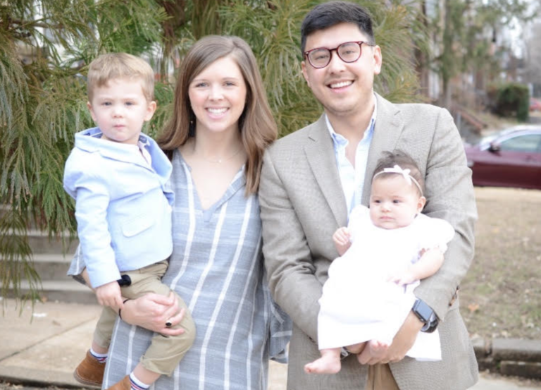 Alumni Spotlight: Allison Lee