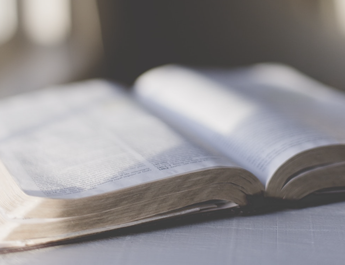 Bible