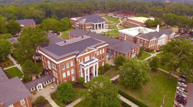 Anderson University