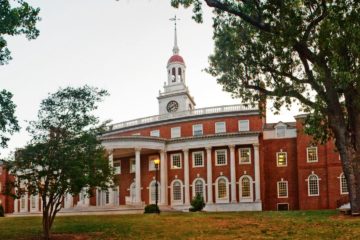 Mercer campus