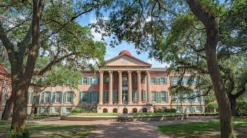 College of Charleston