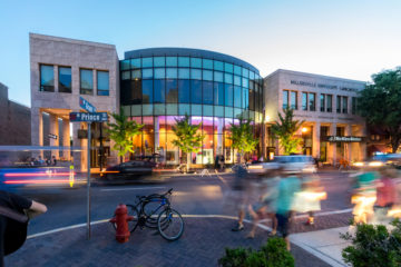 Millersville campus