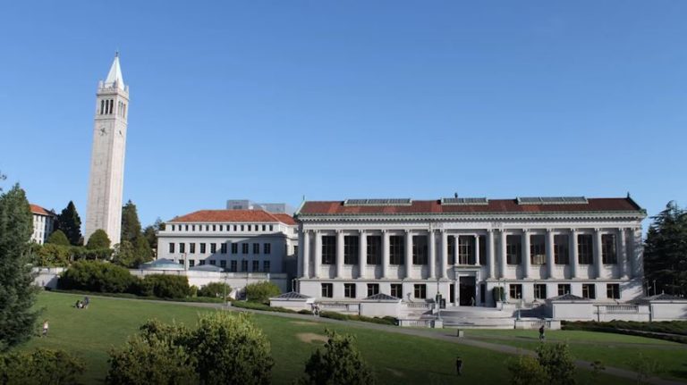 University of California, Berkeley