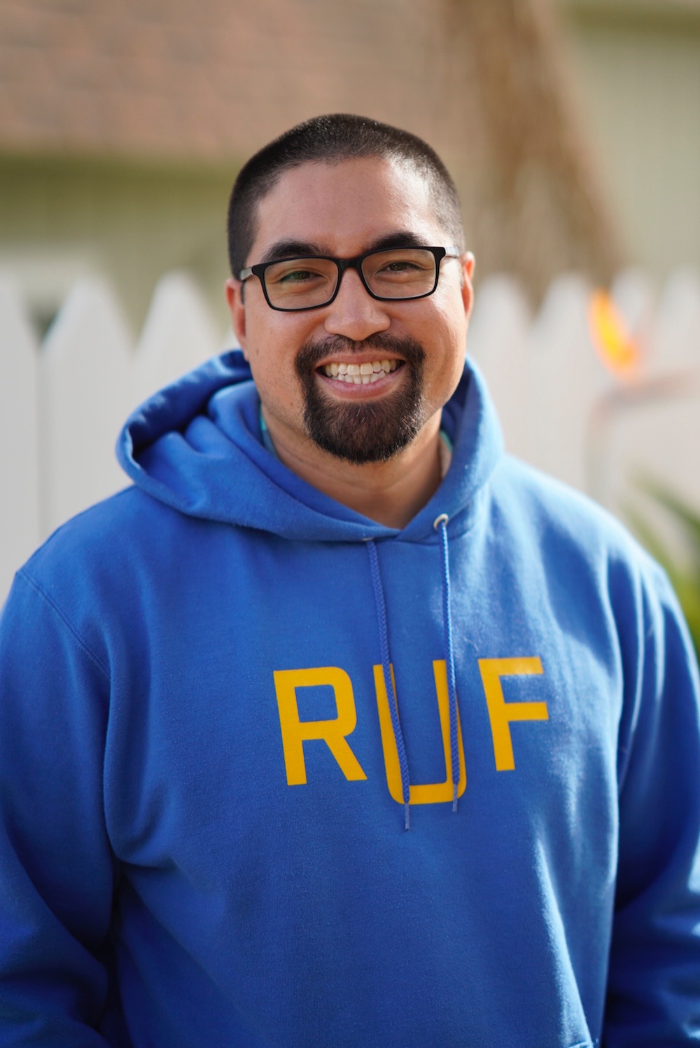 Brian Tsui