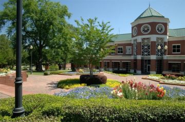 Belhaven university