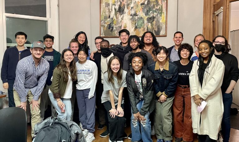 Columbia University
