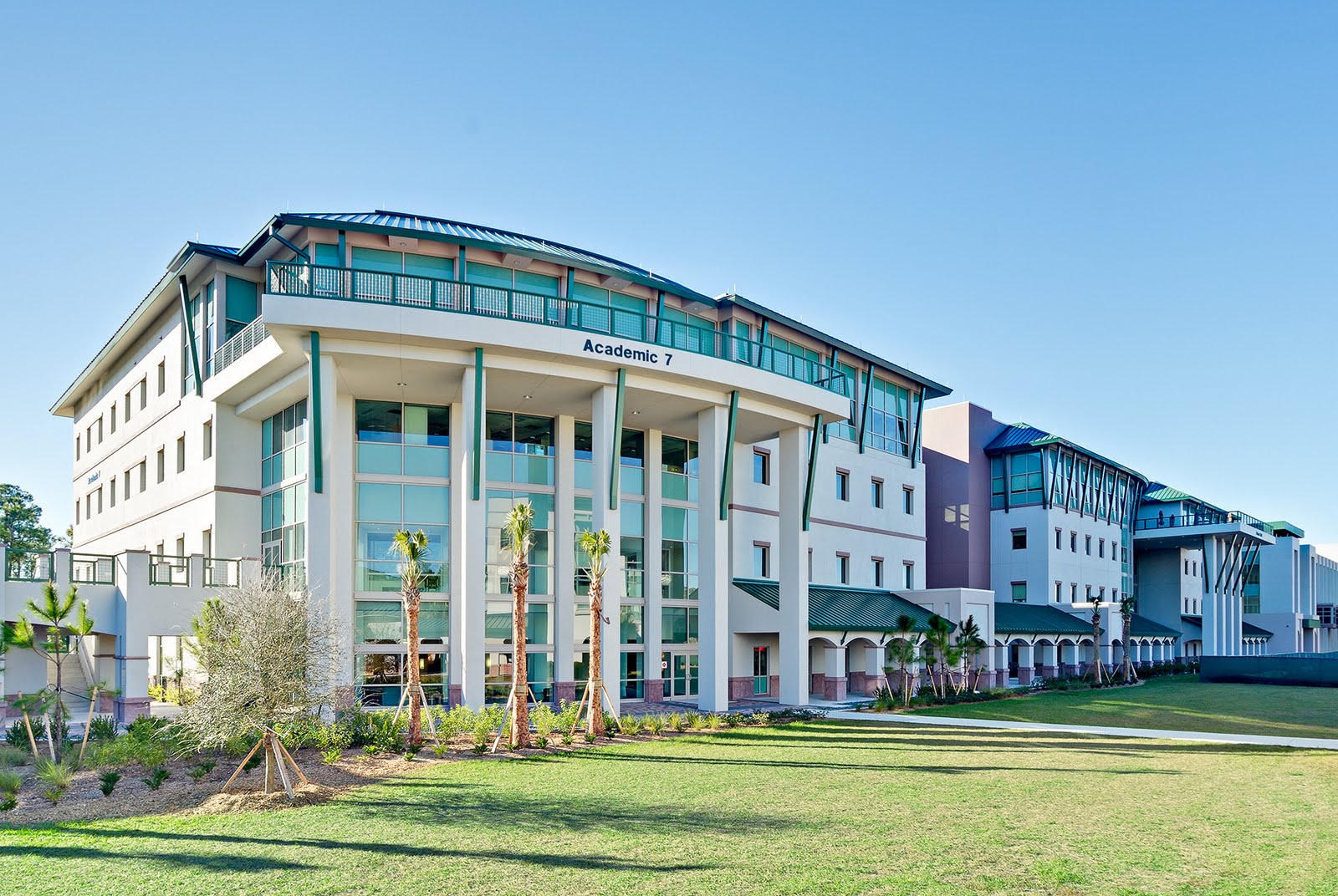 Florida Gulf Coast University Reformed University Fellowship