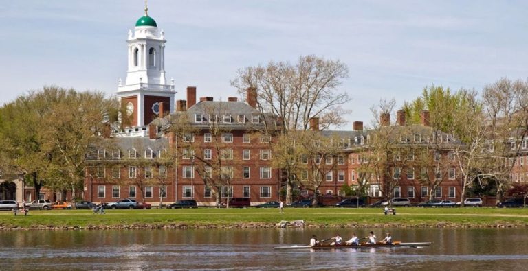 Harvard Undergraduate Christian Fellowship