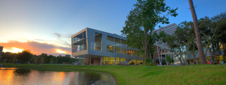 University of North Florida