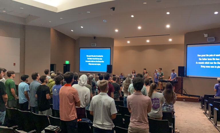 Tennessee Tech University