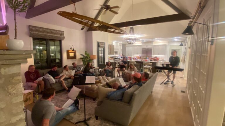 University of Oklahoma