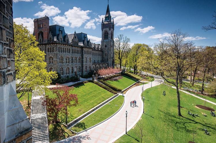 Lehigh University