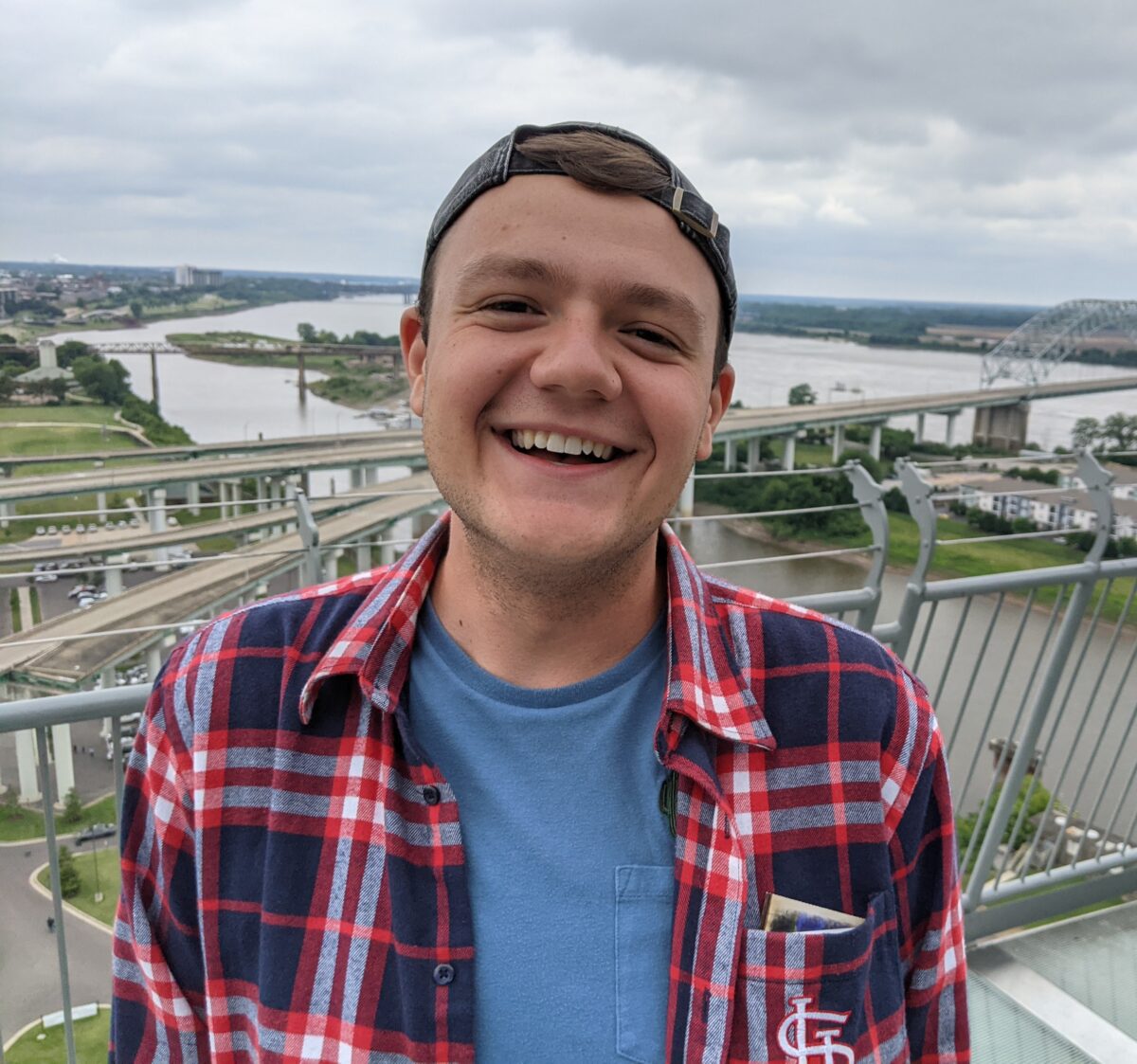 Washington University in St. Louis - Reformed University Fellowship