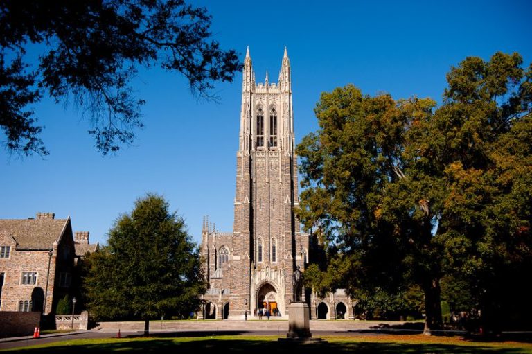 Duke University