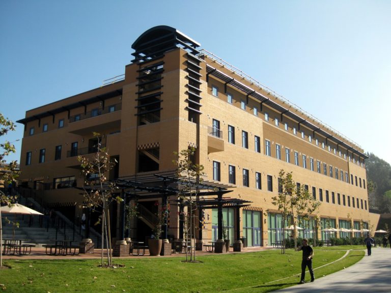 University of California, Irvine