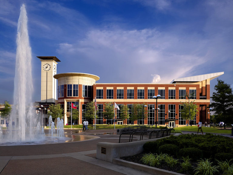 University of Memphis