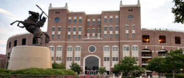 Florida state campus