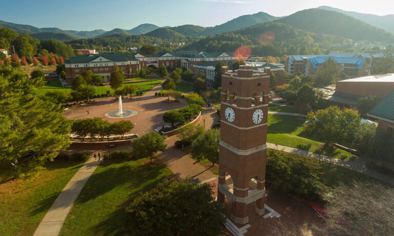 Western Carolina University