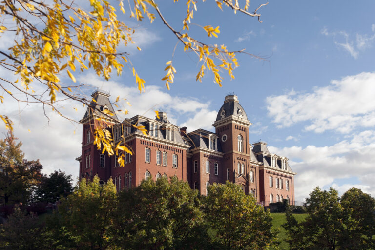 West Virginia University