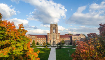Tennessee campus
