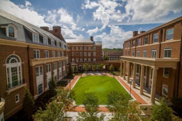 UGA campus