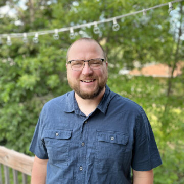 Brandon Haan