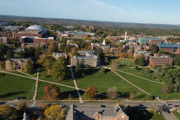 University of Connecticut