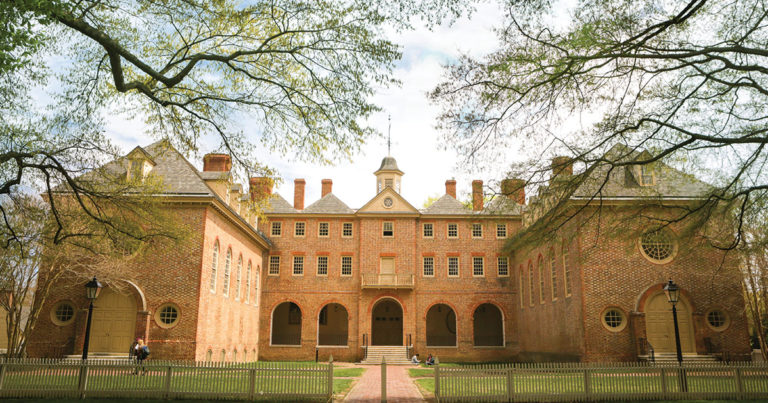 College of William & Mary