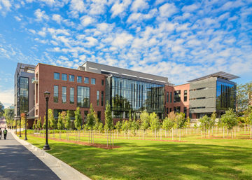 GT campus