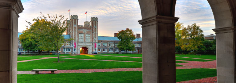 Washington University in St. Louis