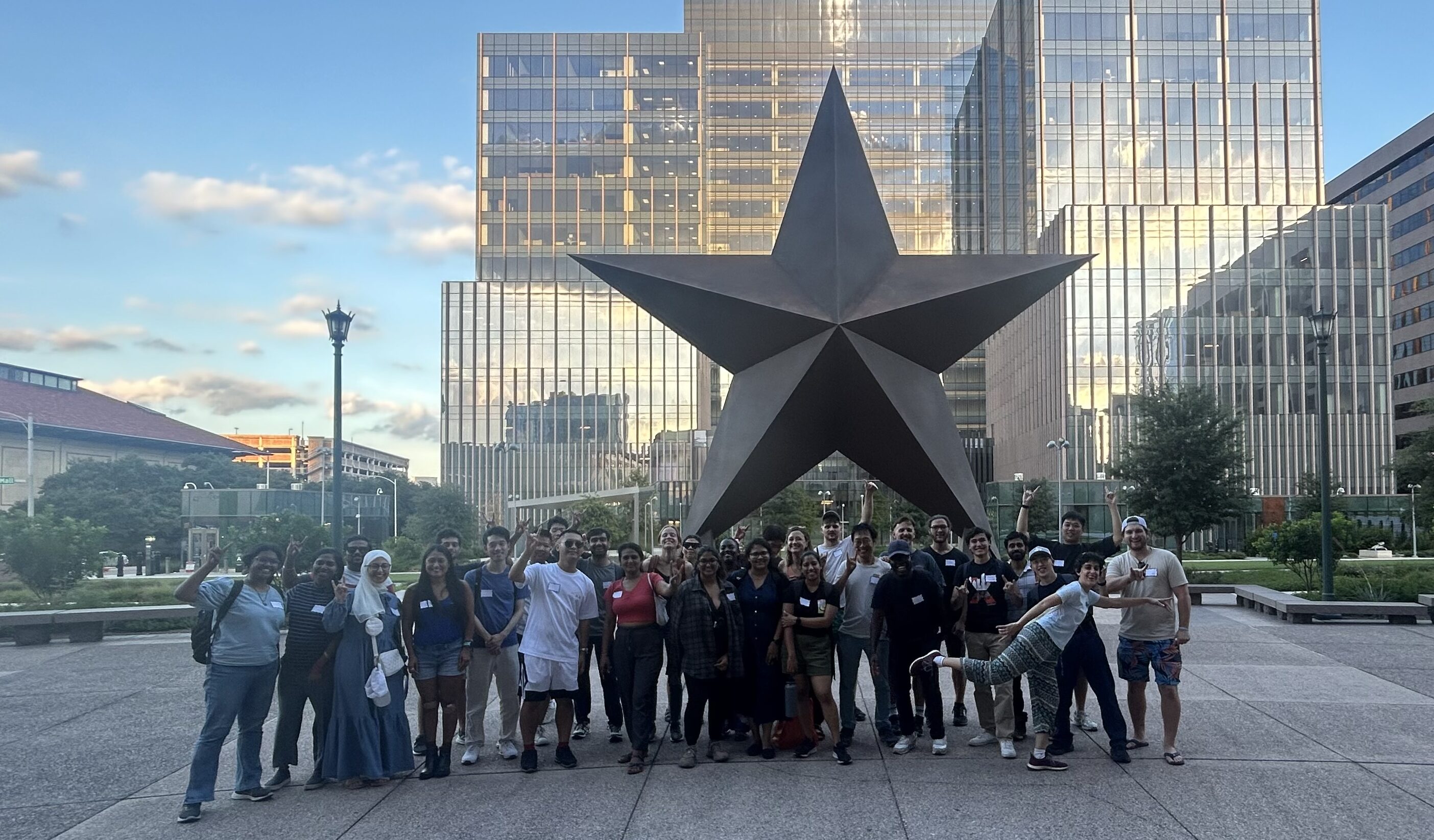 University of Texas at Austin RUF International - Reformed University ...