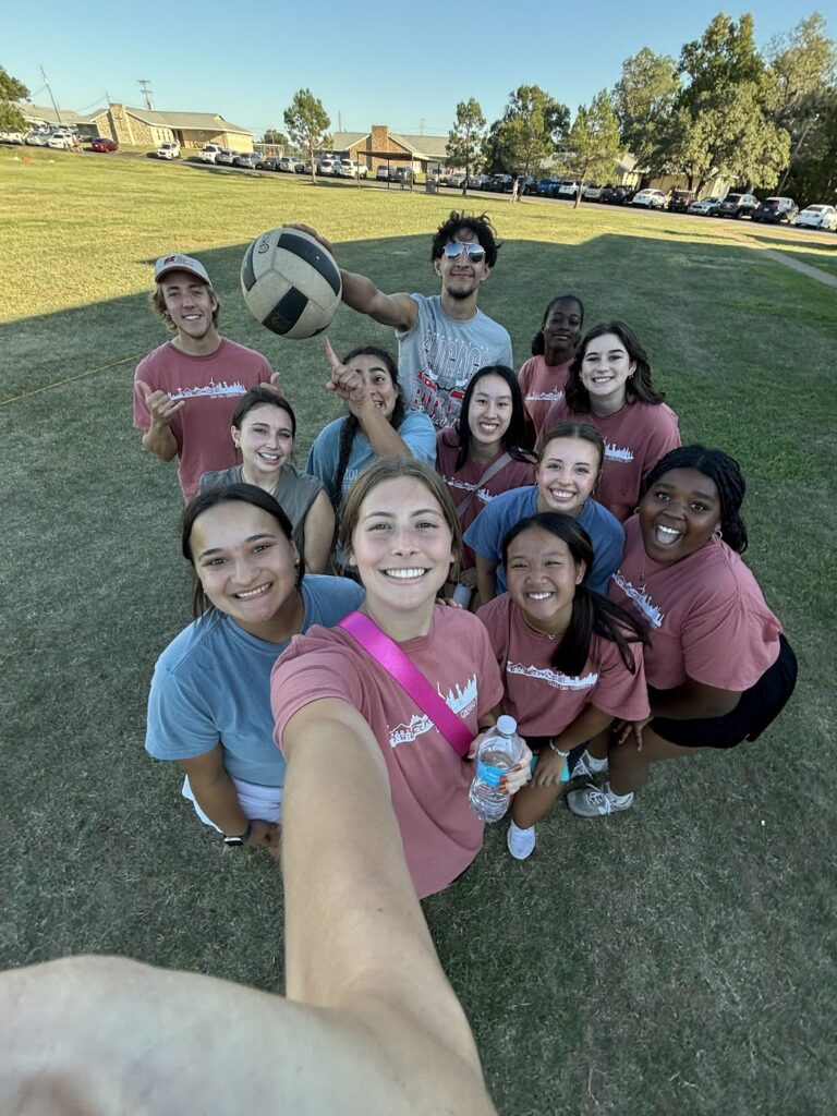 University of Houston