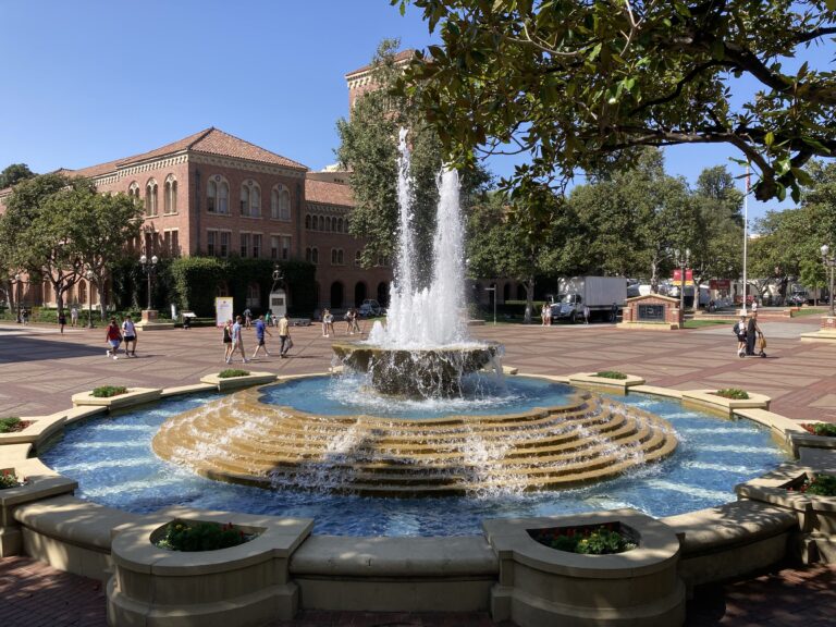 University of Southern California