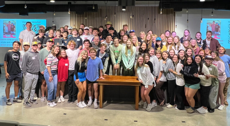 University of Arkansas