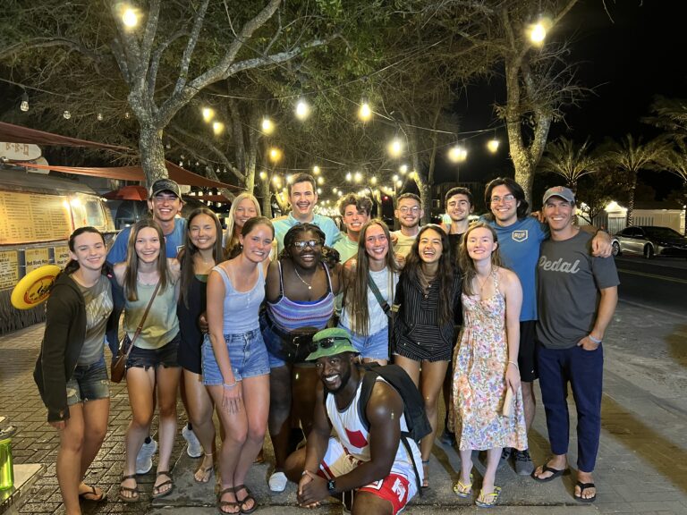 University of Central Florida