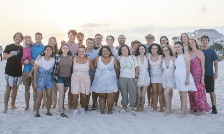 Middle Tennessee State University