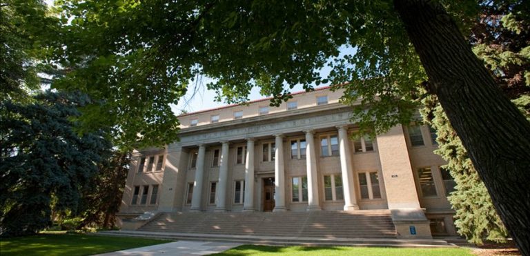 Colorado State University