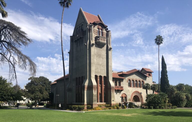 San Jose State University
