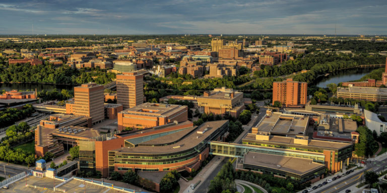 University of Minnesota