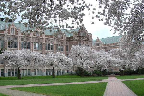 University of Washington