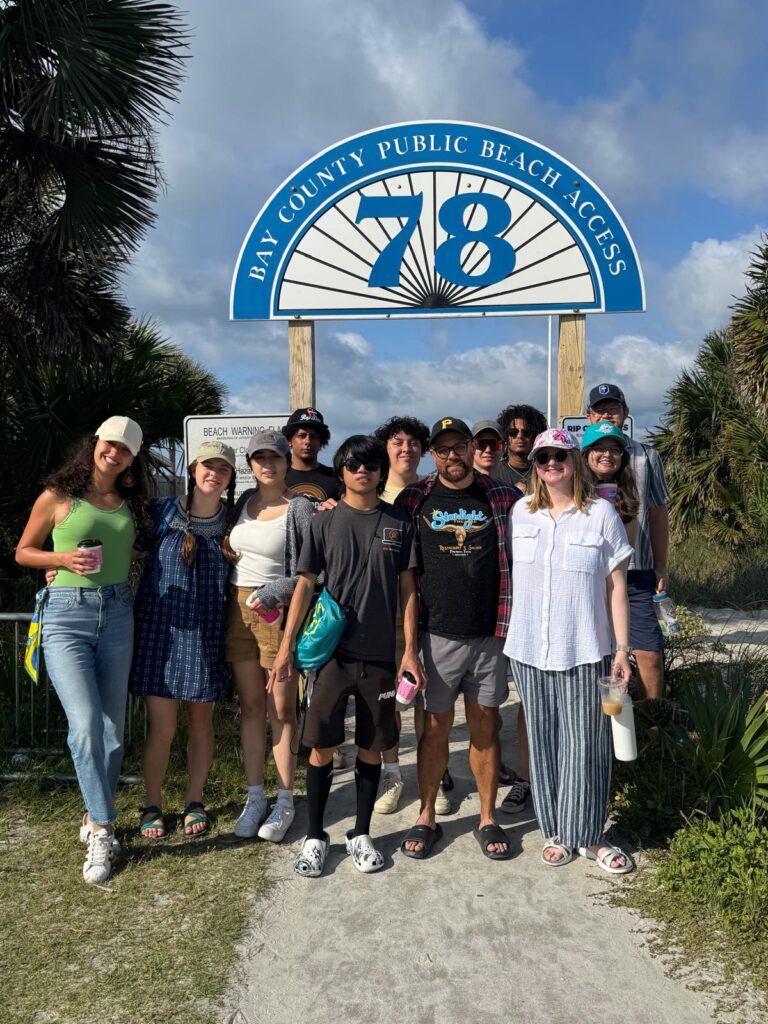 University of Texas – San Antonio