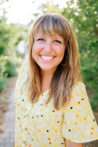 Amanda Deyoung