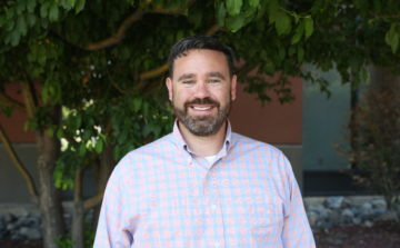 Chris Morrison