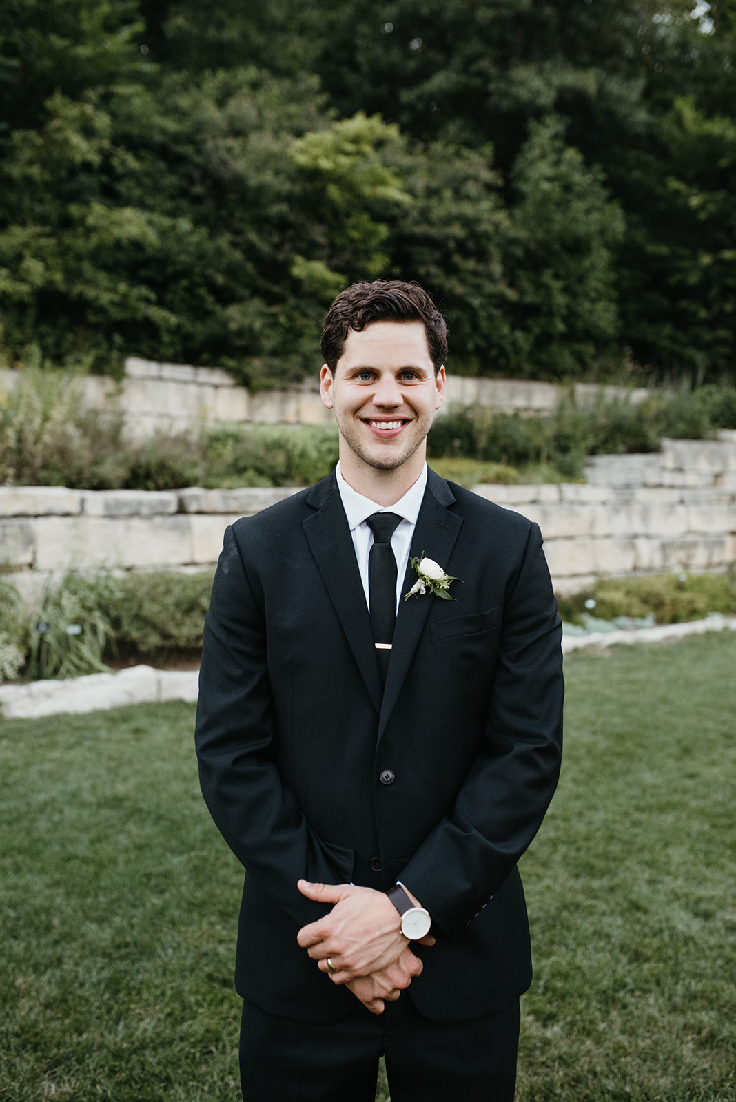 University of Arkansas - Reformed University Fellowship