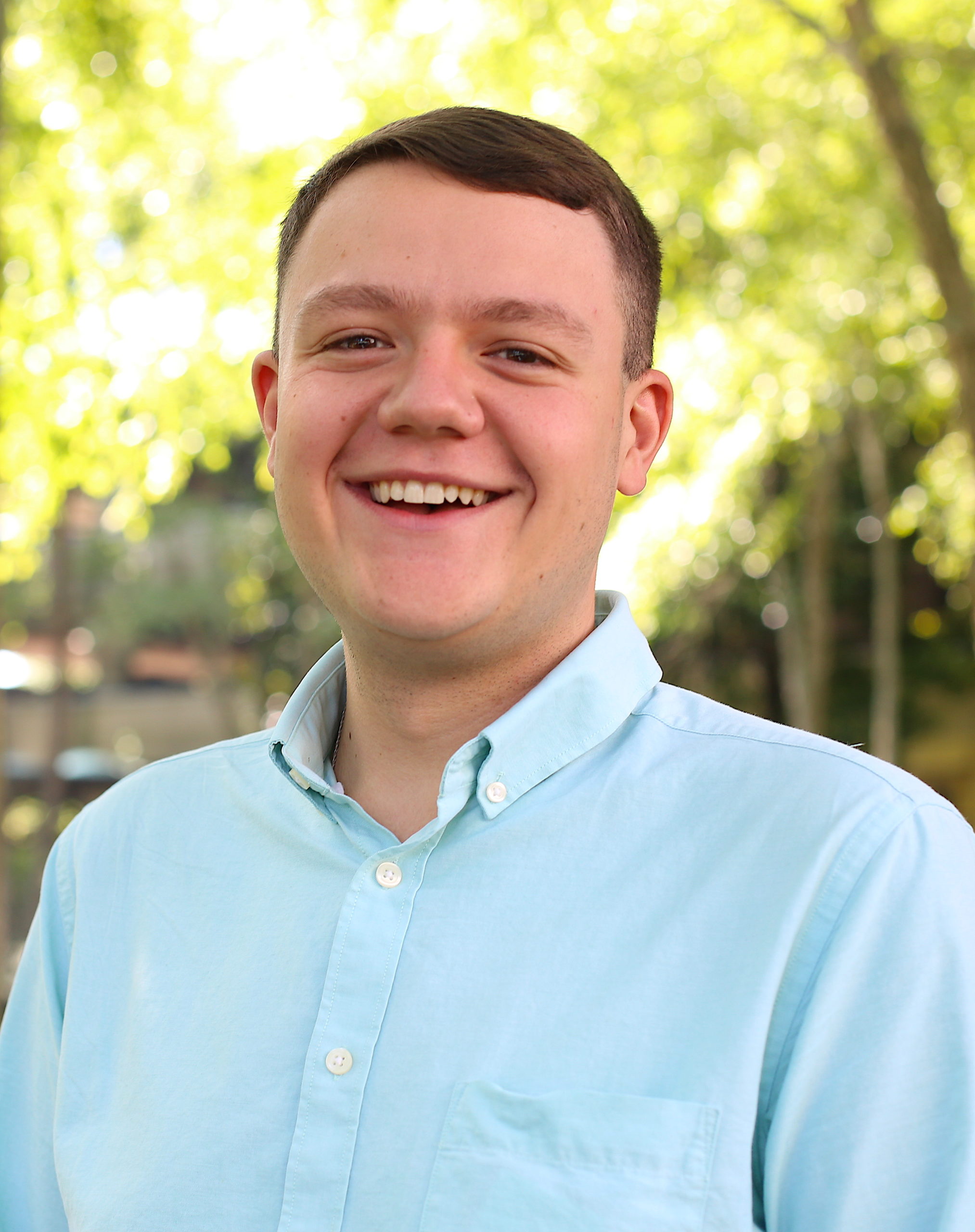 Washington University in St. Louis - Reformed University Fellowship