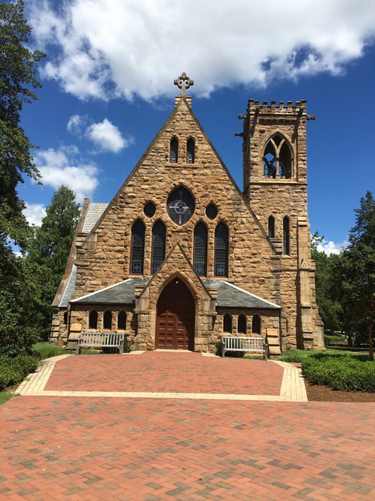 University of Virginia