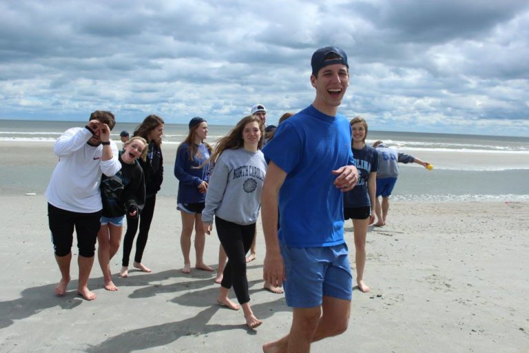 University of North Carolina