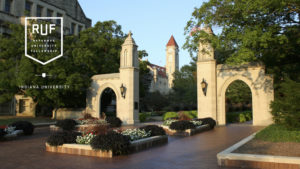 Indiana University Image