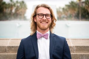 Noah Hamstra